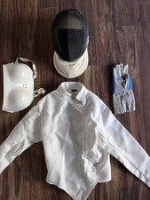 Fencing Gear High-Quality
