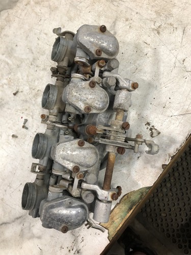 Honda 550 cb550 f - 550, super