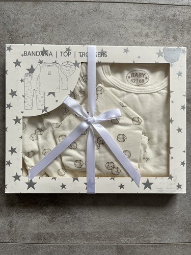 Newborn baby organic - organic, cotton