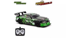 CMJ RC Cars 1:24 Scale Road