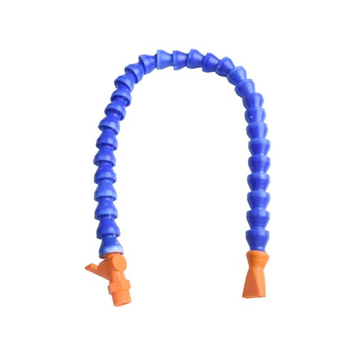 Reliable coolant hose for