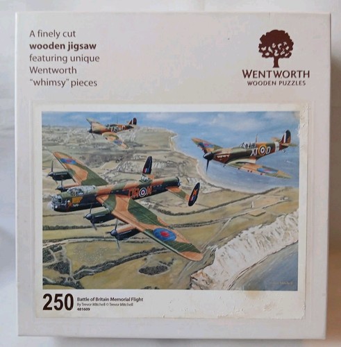 Wentworth battle britain - wentworth,