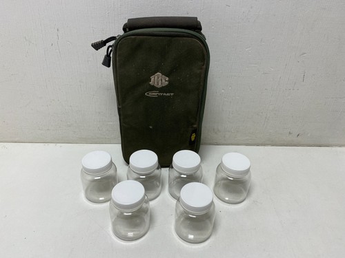 Jrc contact hookbait and - contact,