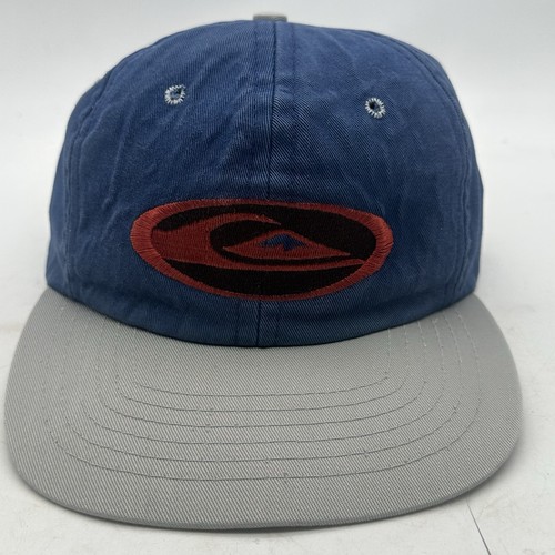 Vintage quicksilver hat - hat, cap