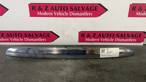 Bmw mini r56 2007 - r56, boot
