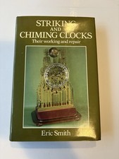 Striking and Chiming Clocks