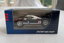 Norev 1:64 Peugeot 908 HDi FAP