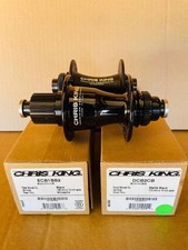 CHRIS KING BOOST CL FRONT