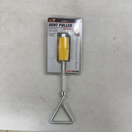 Performance tool w2015p dent - performance,