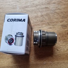 Corima xdr speed - speed, freehub