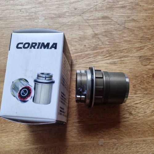 Corima xdr speed freehub - corima,
