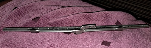 Steel classic japanese - 15", s/