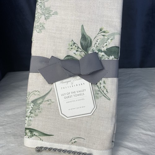 Pottery barn monique lhuillier - pottery,