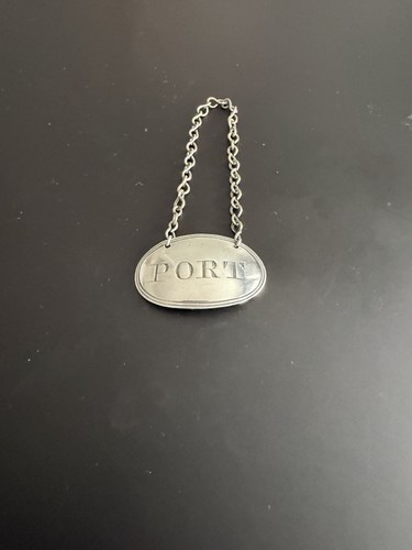 George iii solid silver oval - iii,
