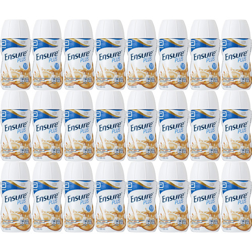 Ensure plus coffee - coffee, flavour
