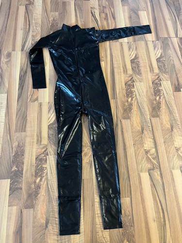 Lycra full suit catsuit - lycra,