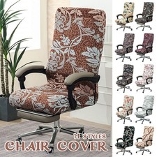 Elastic Office Chair Cover
