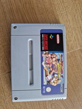 Super Street Fighter 2 / II