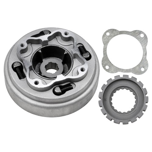 17t manual clutch for lifan - manual,