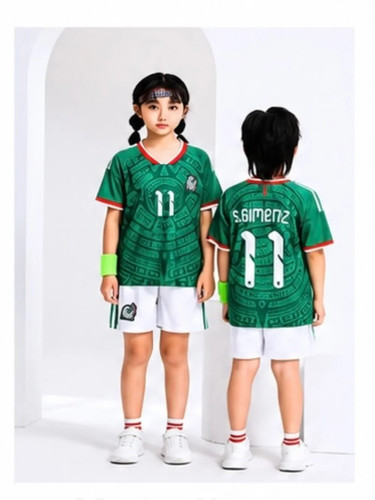 Mexico home kids kit - kids,