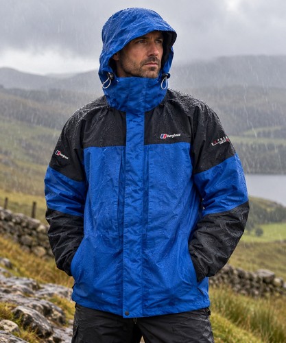 Berghaus xcr jacket men - berghaus,