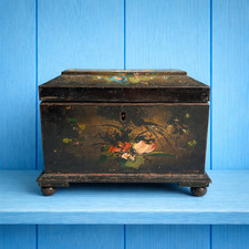 Antique 19th Century English