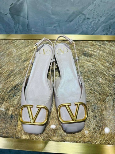 Valentino flats - valentino,