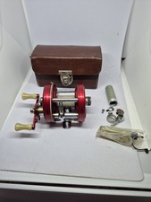 vintage abu record ambassadeur