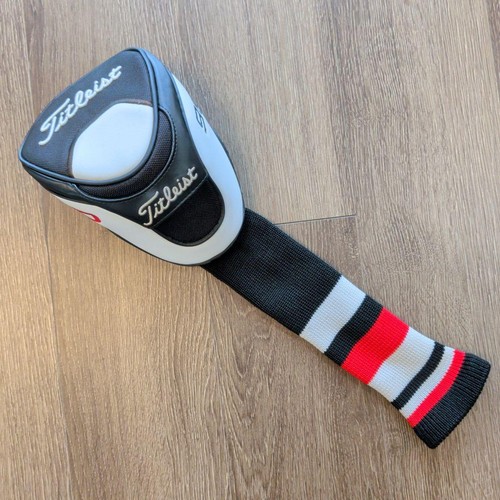 Titleist 910d driver head - titleist,