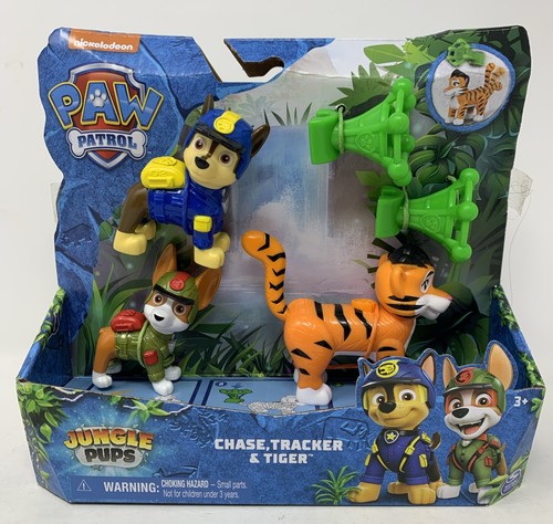 Nickelodeon paw patrol - paw,