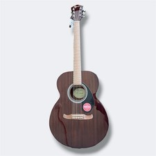 Fender FA-135 Concert Acoustic