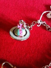 Vivienne westwood orb bracelet - vivienne,