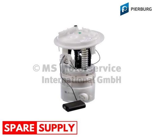 Fuel feed unit for - feed, citroËn