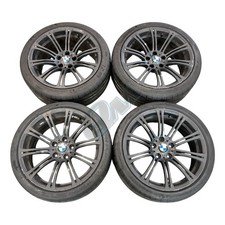 BMW E90 E92 E93 M3 220 Alloy