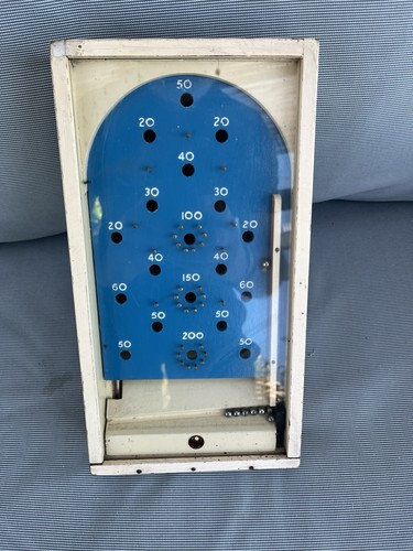 Chad valley vintage bagatelle - vintage,