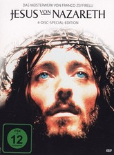 JESUS VON NAZARETH -