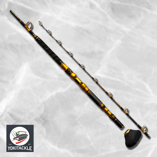 Shimano beastmaster oyogase - shimano,