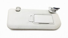 NISSAN QASHQAI J12 SUN VISOR