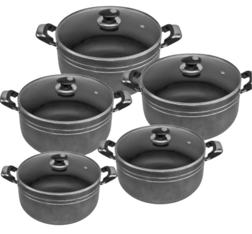 5pc extra large size non - 5pc,