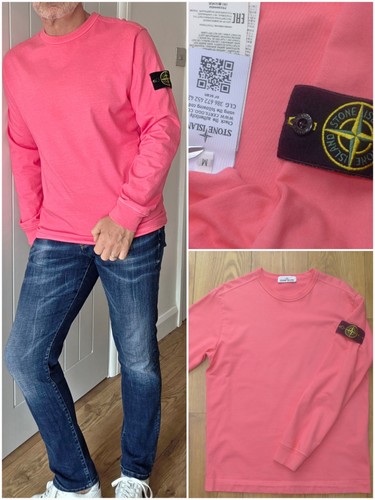 Stone island mens - mens, jumper