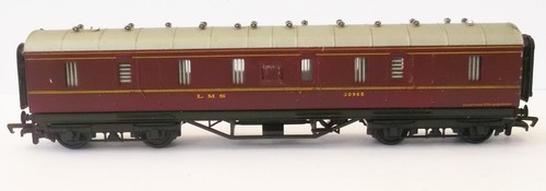 Mainline lms 50 - oo,