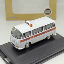 Oxford Military VW Bay Window
