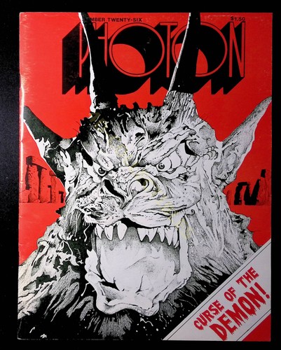 Photon magazine issue 26 - ,