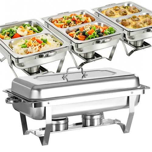 Chafers and buffets warmers - chafers,