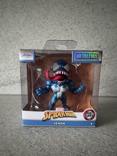 Jada marvel spider man - marvel, spider-man