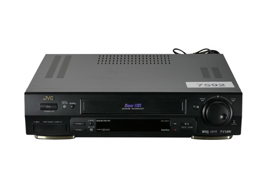 Jvc s7611 super - super, et