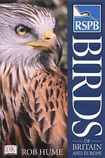 RSPB Birds of Britain and