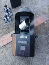 Chauvet Dj Intimidator Barrel