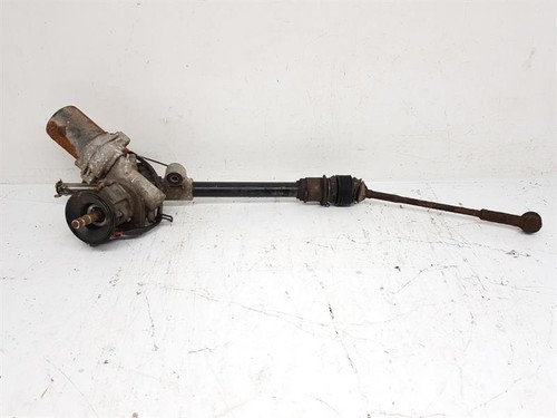 2006 2014 mk1 suzuki sx4 - 2006-2014, power