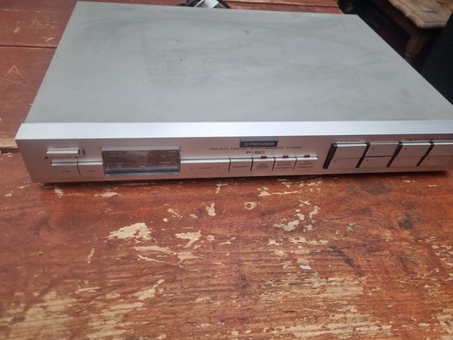 Pioneer digital - pioneer,